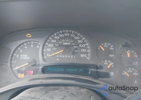 2006 Chevrolet Silverado 1500 Lt1 z USA, uszkodzony, nr VIN 1GCEC19T76Z175897